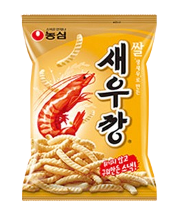 쌀새우깡